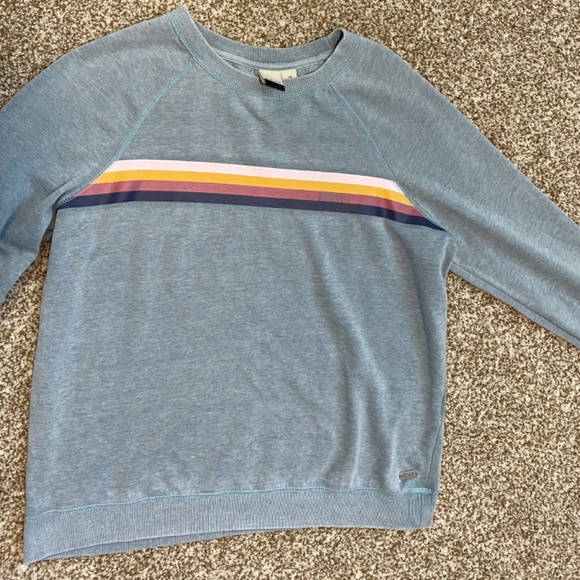 Roxy Sweatshirt - Picture 5 of 5